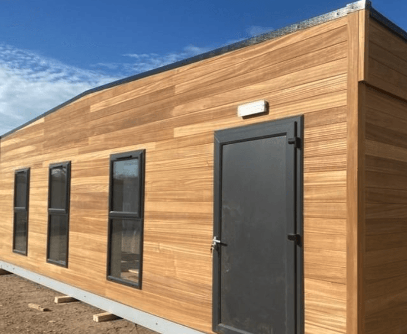 Choosing A Colour For Your House Cladding: The Best Options