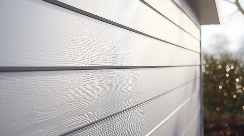 Choosing A Colour For Your House Cladding: The Best Options