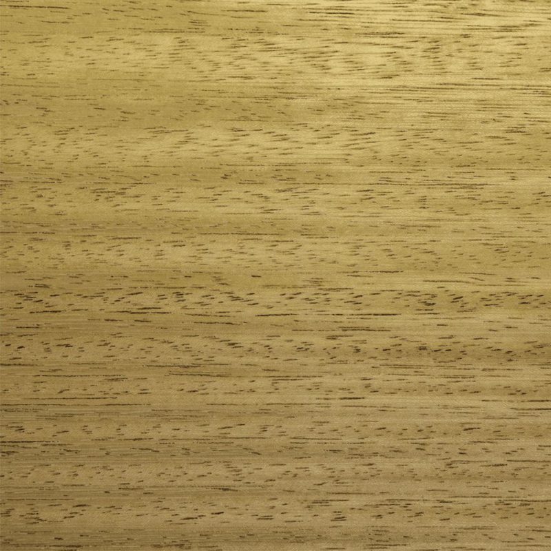 Close-up of a light brown wooden surface with visible grain patterns.