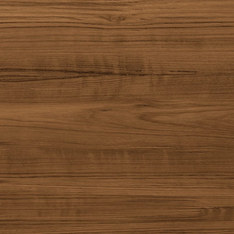 Close-up of a brown wooden surface with visible grain patterns and horizontal planks.