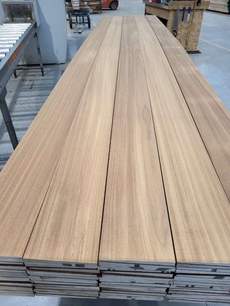 Cladding Finising Edges Feather-Edge vs. Shiplap: Cladding Profiles Compared
