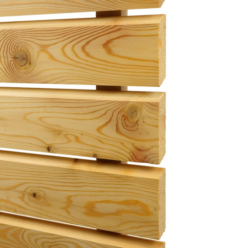 The Best Types of Exterior Wood Cladding: Your Options