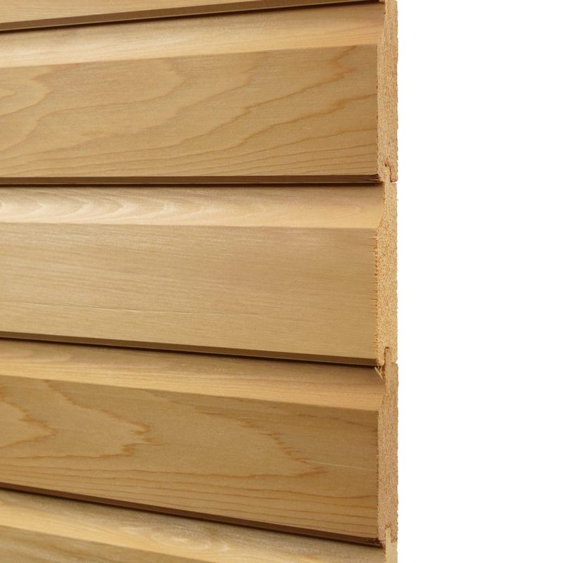 WRC Shiplap