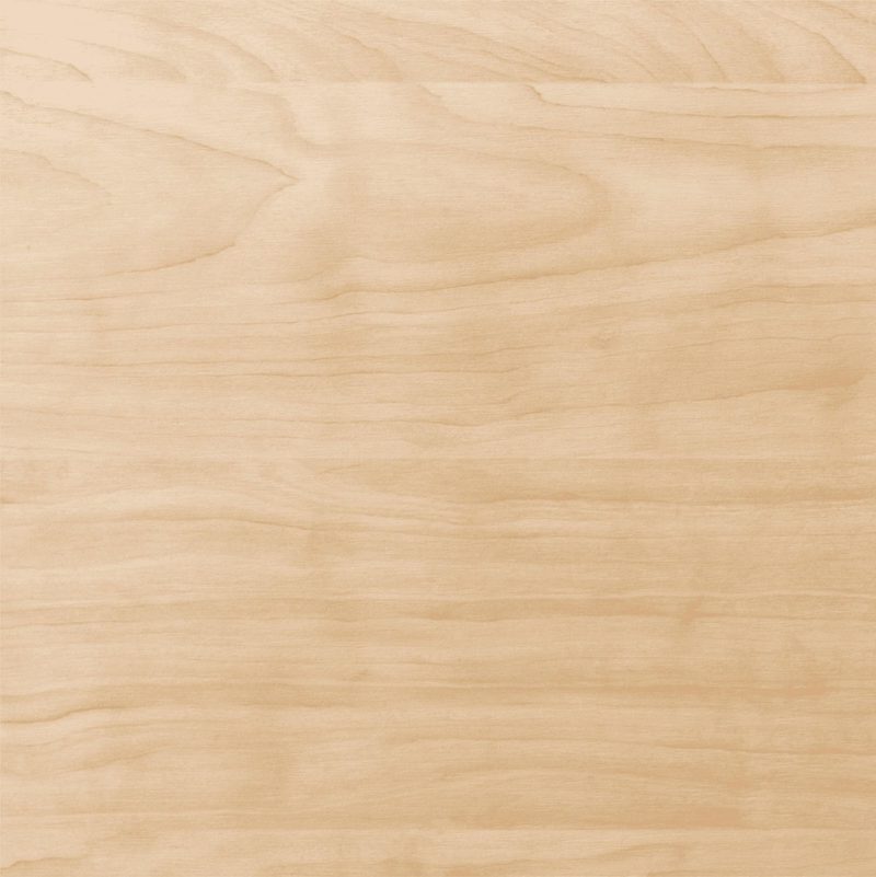 Light wood grain texture with beige tones and gentle swirls across a smooth wooden surface.