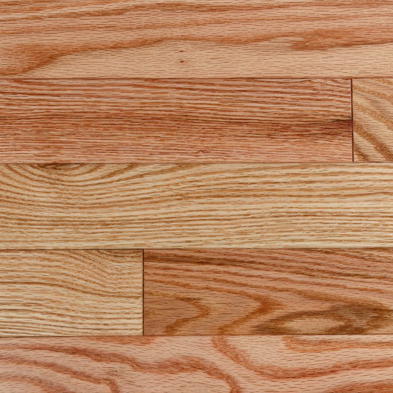 Red Oak
