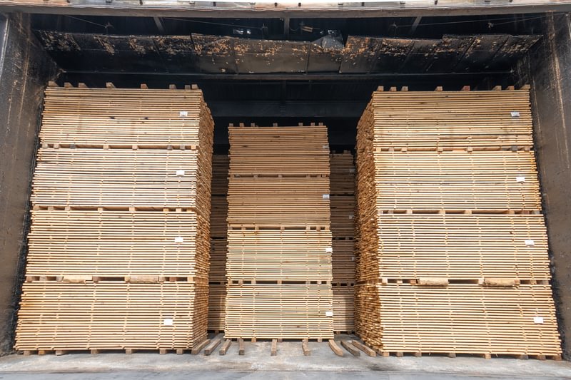 Timber Forming Process The Wood Manufacturing Process: From Forest To Finish