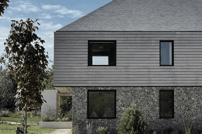 How Much Timber Cladding Do I Need For My Project?