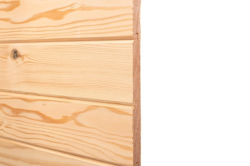 The Best Types of Exterior Wood Cladding: Your Options