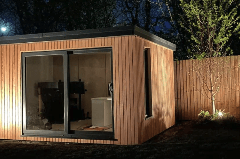 The Best Types of Exterior Wood Cladding: Your Options