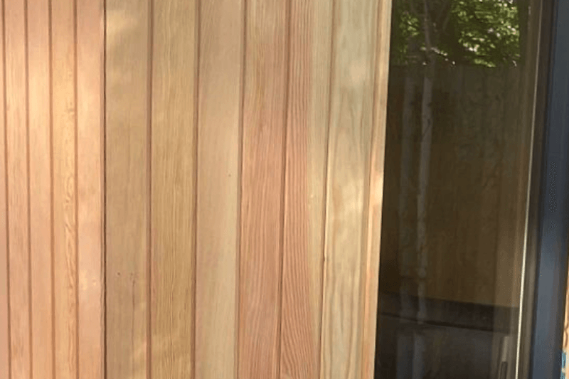 Fir Vs Cedar Fence: Which is Best for Your Yard?