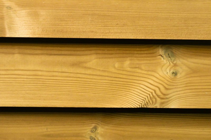 Heat Treated vs. Pressure Treated (Tanalised) Timber