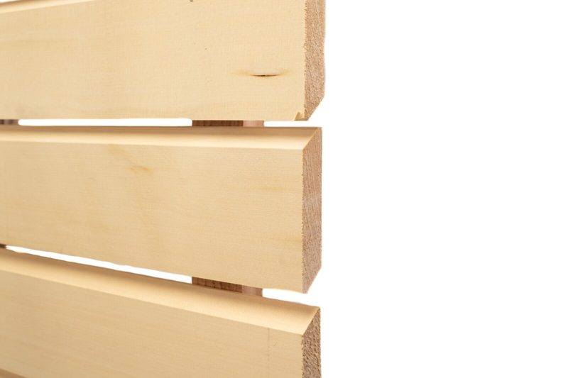 Timber Rainscreen Cladding: Pros, Cons, Types & Costs