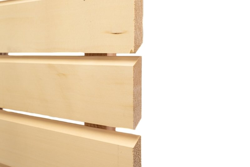 Timber Rainscreen Cladding: Pros, Cons, Types & Costs