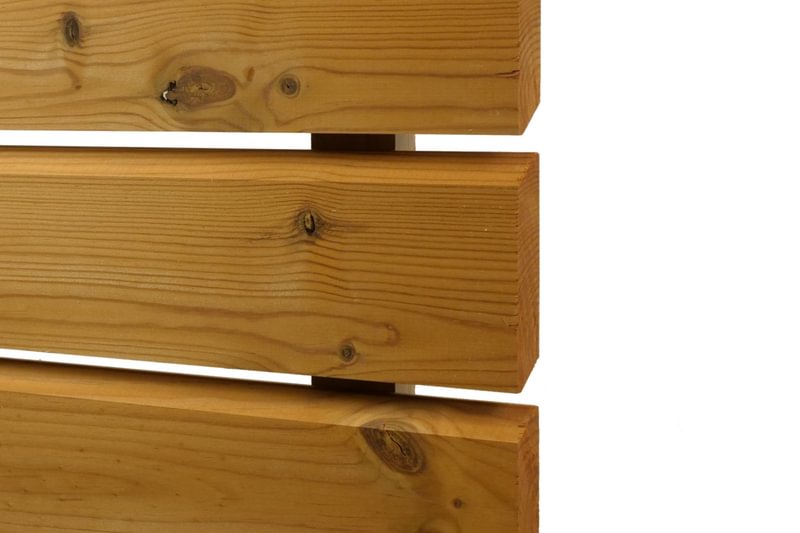 Timber Rainscreen Cladding: Pros, Cons, Types & Costs