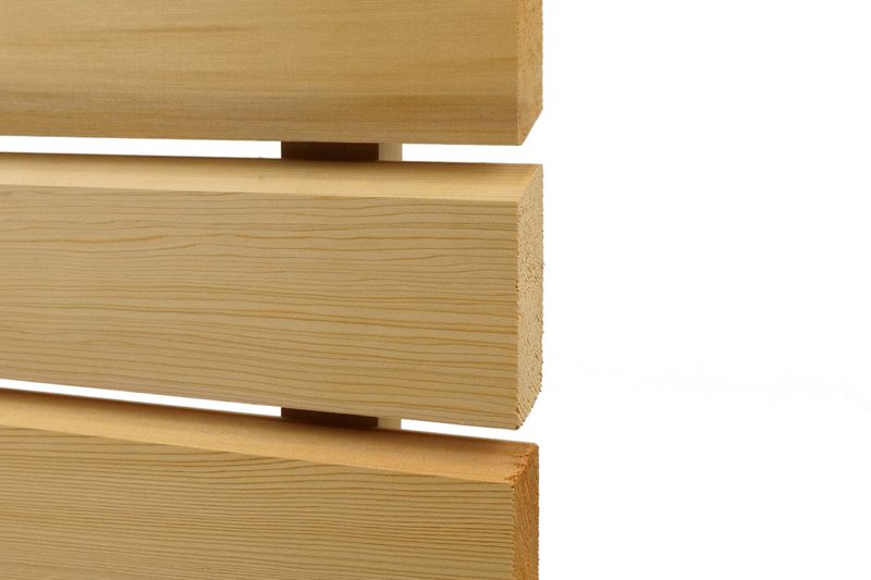 Timber Rainscreen Cladding: Pros, Cons, Types & Costs