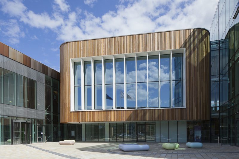 Redcar Leisure Centre