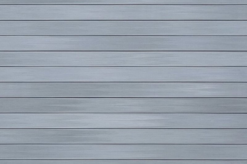 Grey ‘Weathered’ Cedar & Larch Wood Cladding: Design Trend