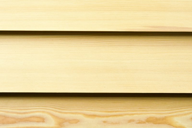 The Best Types of Exterior Wood Cladding: Your Options