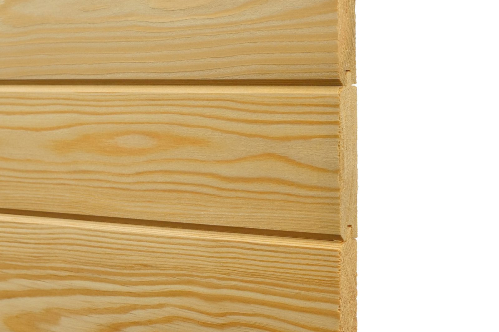 The Best Types of Exterior Wood Cladding: Your Options