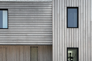 Cladding Stain Examples A Guide to Timber Cladding Treatments, Stains & Maintenance