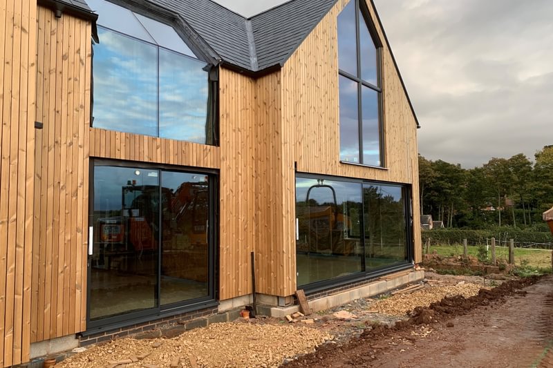 Western Red Cedar Alternatives: Substitutes & Similar Woods