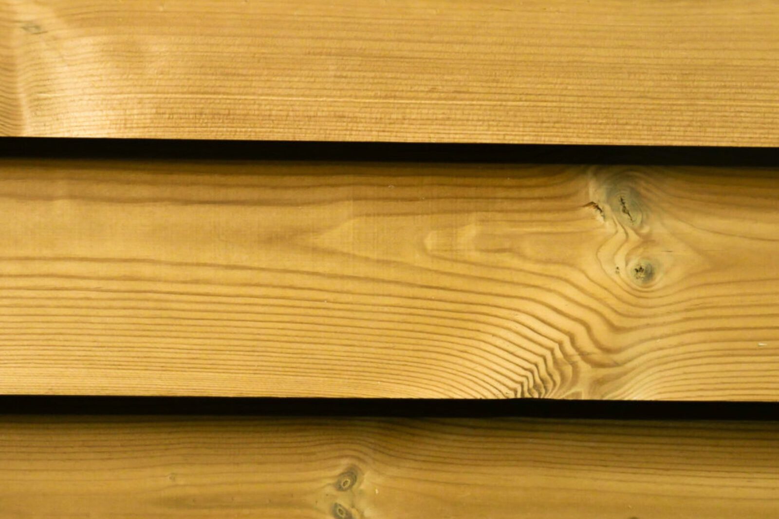 The Best Types of Exterior Wood Cladding: Your Options