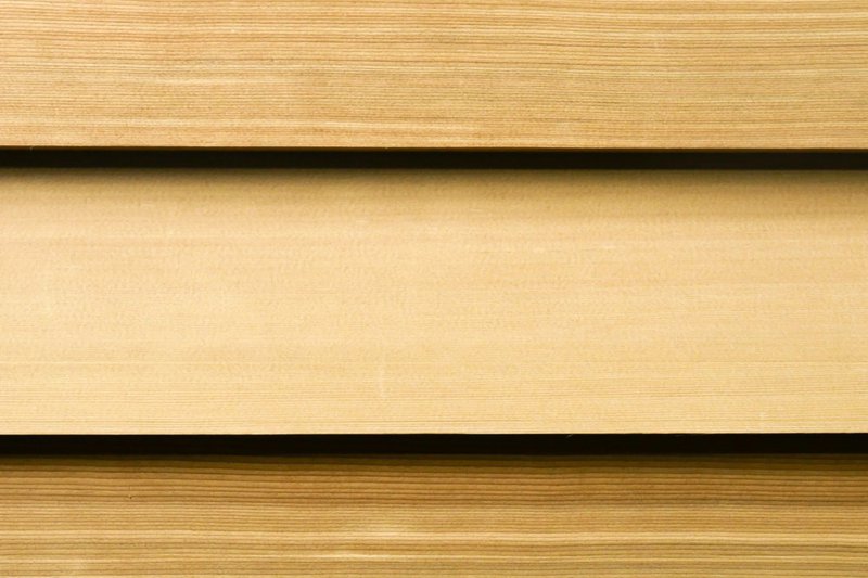 The Best Types of Exterior Wood Cladding: Your Options