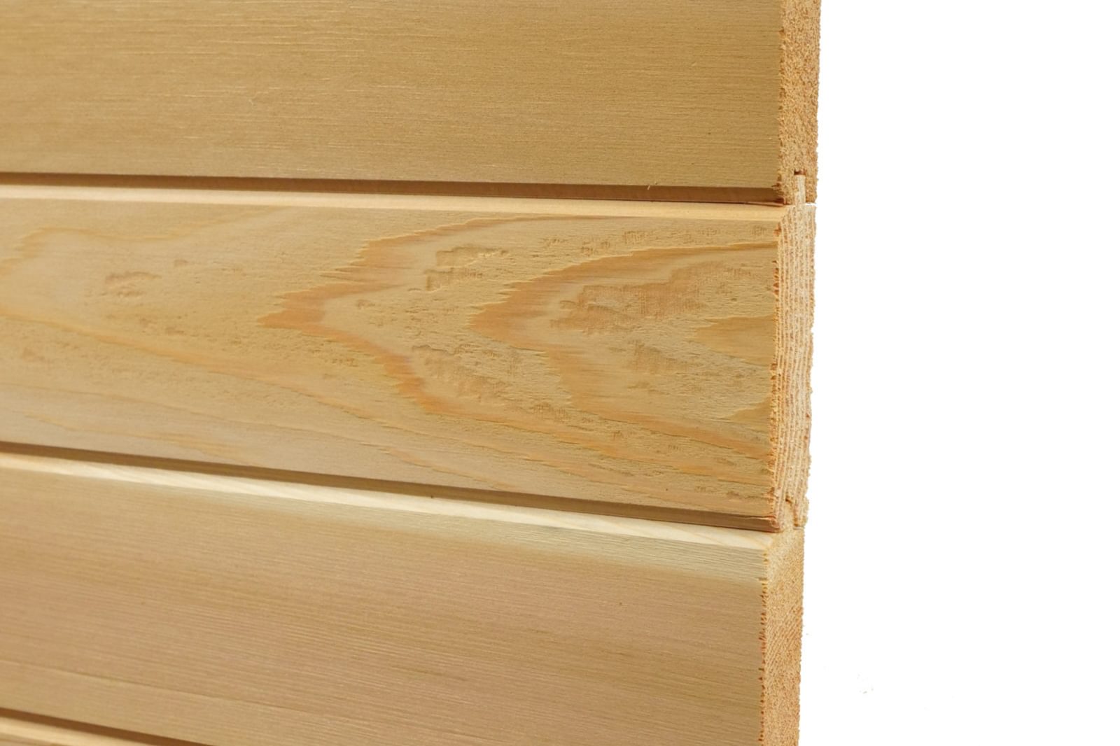 The Best Types of Exterior Wood Cladding: Your Options