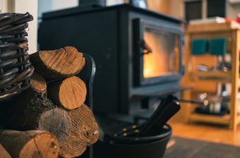 Wood Burner Installation Costs Lead Image