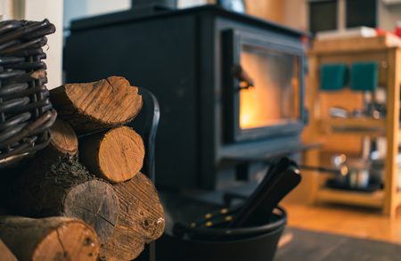 Wood Burner Installation Costs Lead Image