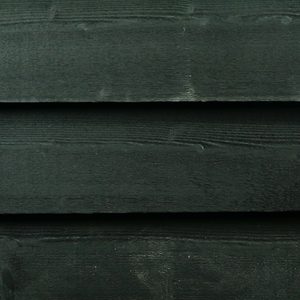 DTC31 Black Painted Featheredge Angle 3