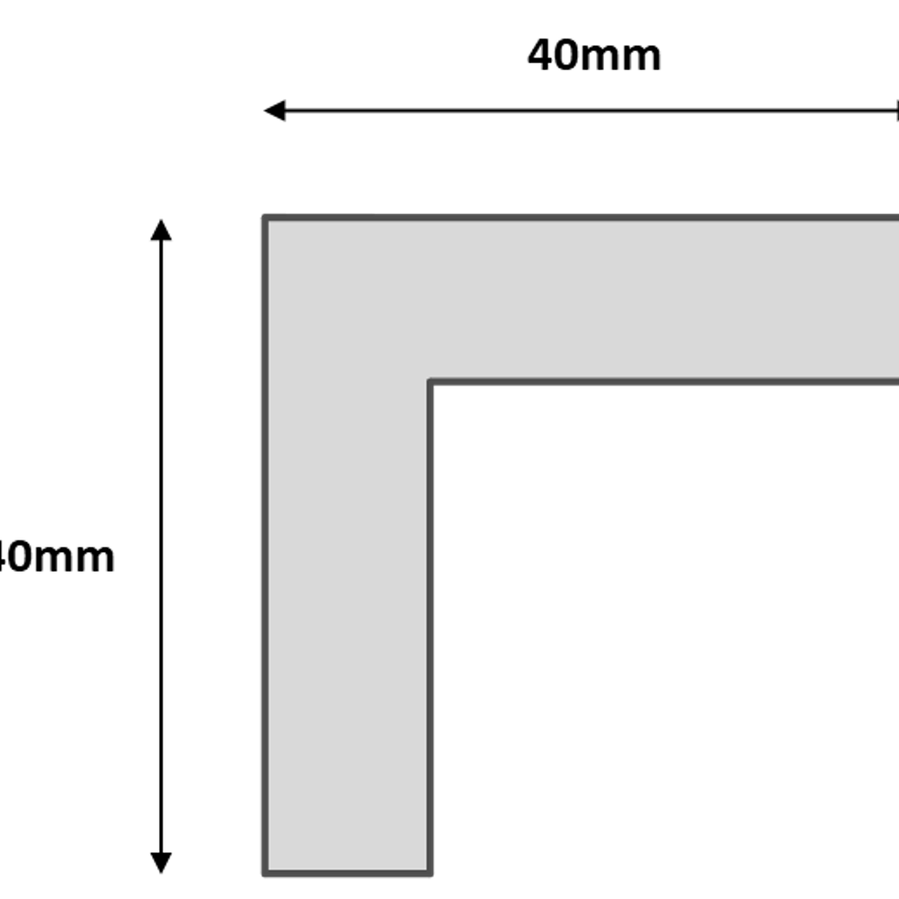 Cladding Corner Trim Suppliers | Angle Bead Cladding