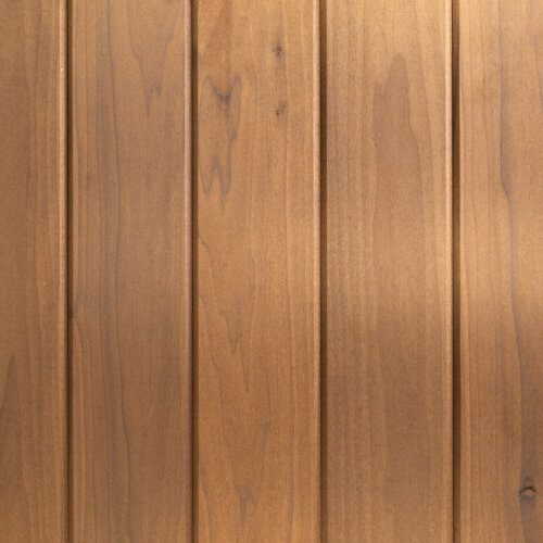 Thermo-Ayous V Grooved Cladding DTC2