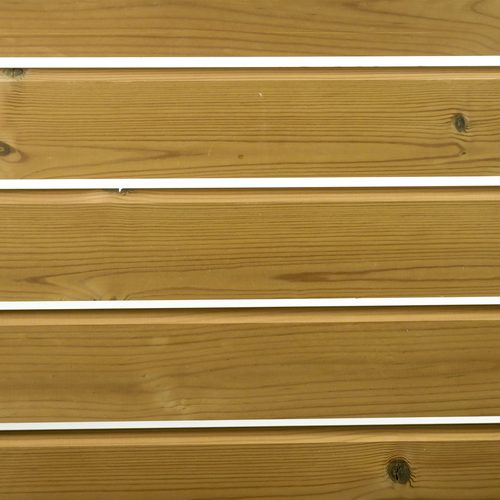 Thermowood Rain Screen Cladding