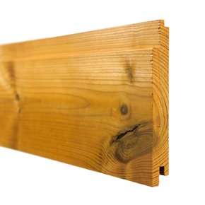 Secret Nail Cladding Thermowood Vertical Shadow Gap Secret Nail Cladding