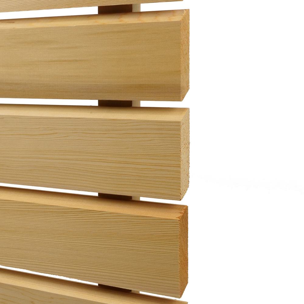 Western Red Cedar Rainscreen External Timber Cladding