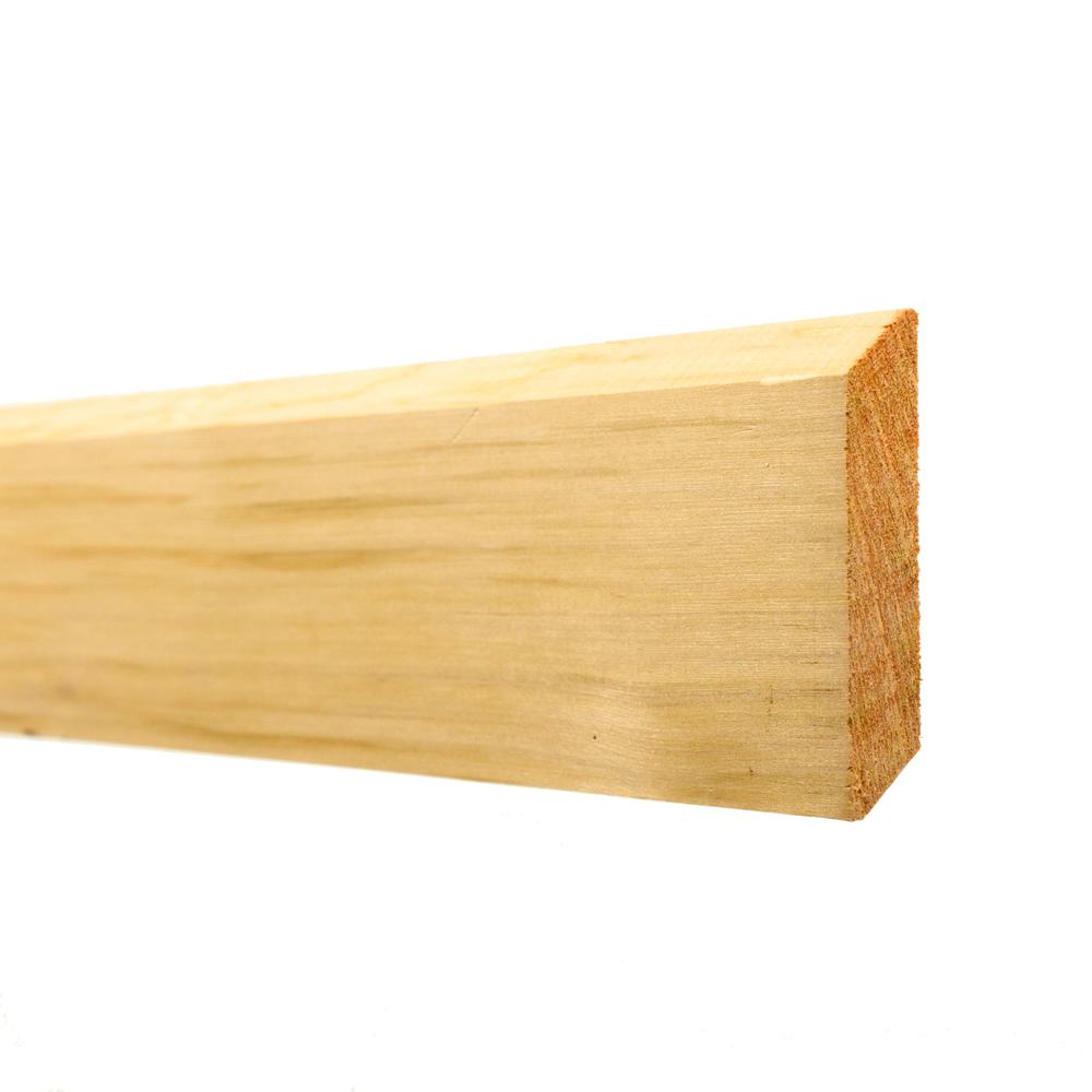 Western Red Cedar Rainscreen External Timber Cladding