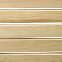 Western Red Cedar Rainscreen External Timber Cladding