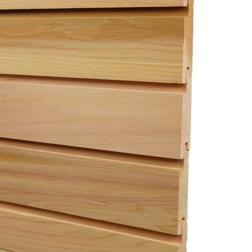 Western Red Cedar V Grooved Cladding western-red-cedar-v-grooved-cladding