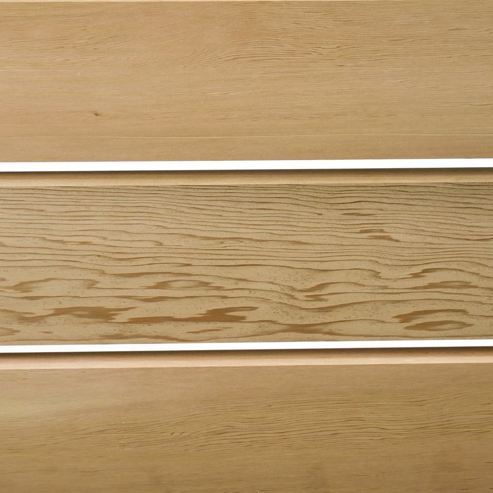 Western Red Cedar RainScreen Cladding